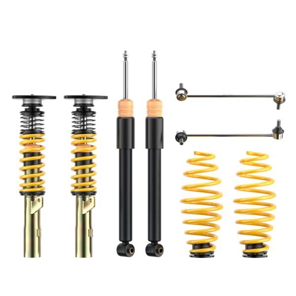 ST XTA Coilover Audi ST182108AD