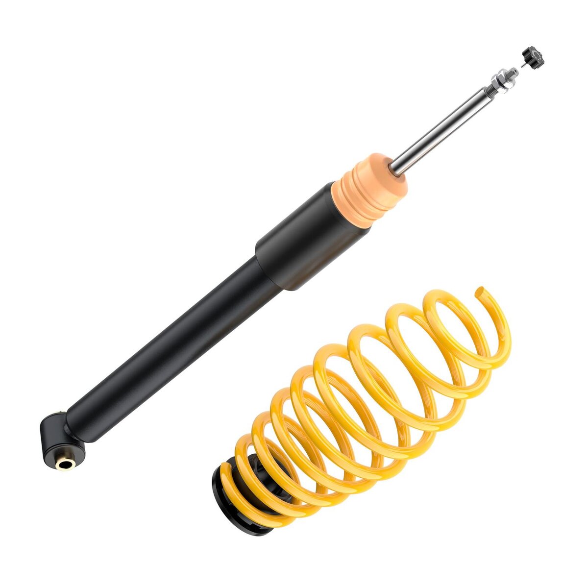 ST XTA Coilover Audi ST182108AD - Image 6
