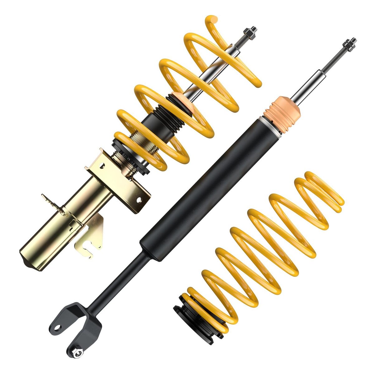 ST XA Coilover Alfa Romeo 18215024 - Image 2