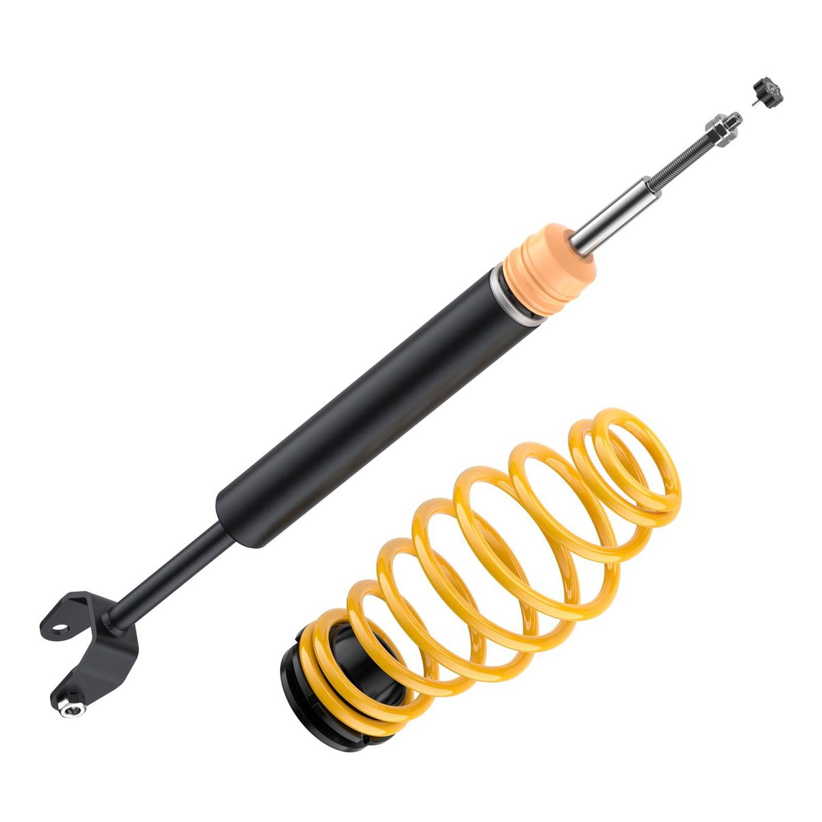 ST XA Coilover Alfa Romeo 18215024 - Image 6