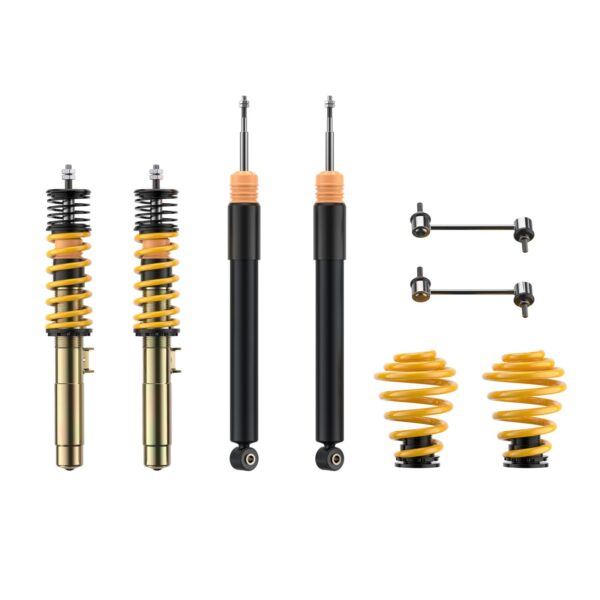 ST XA Coilover BMW 18220002
