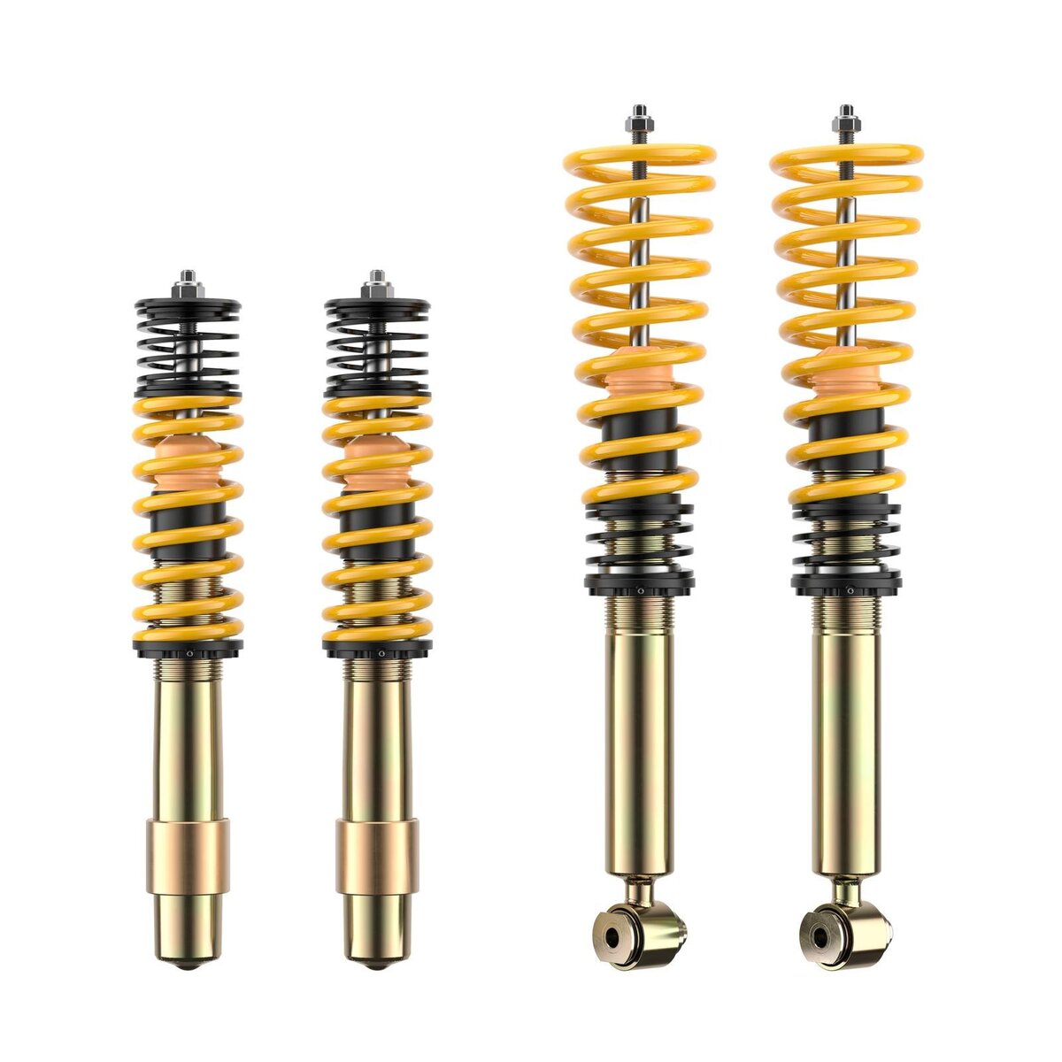 ST XA Coilover BMW 18220005