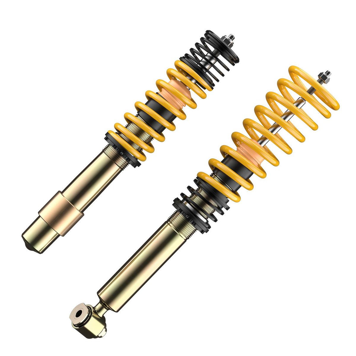 ST XA Coilover BMW 18220005 - Image 2