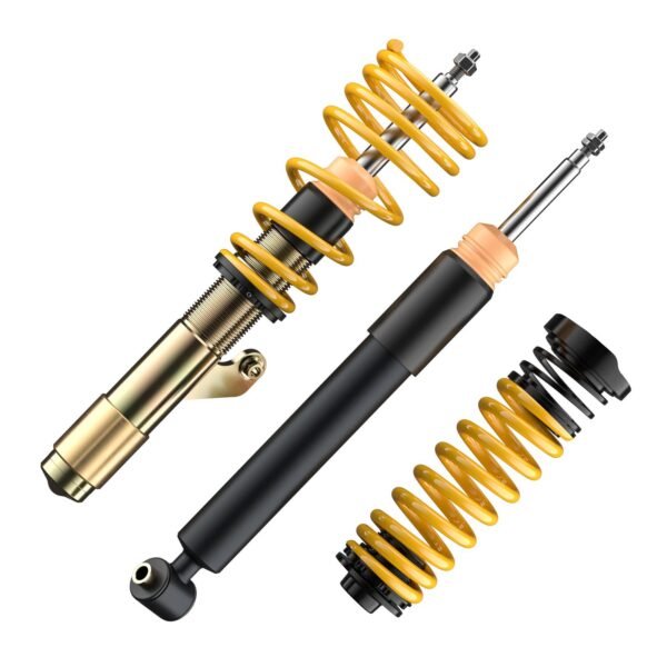 ST XA Coilover BMW ST1822000D - Image 2