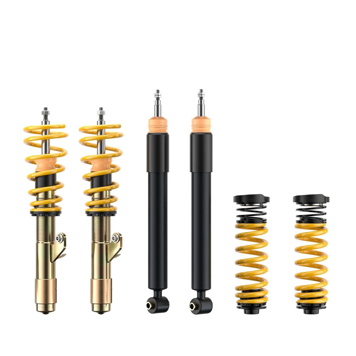 ST XA Coilover BMW ST1822000E