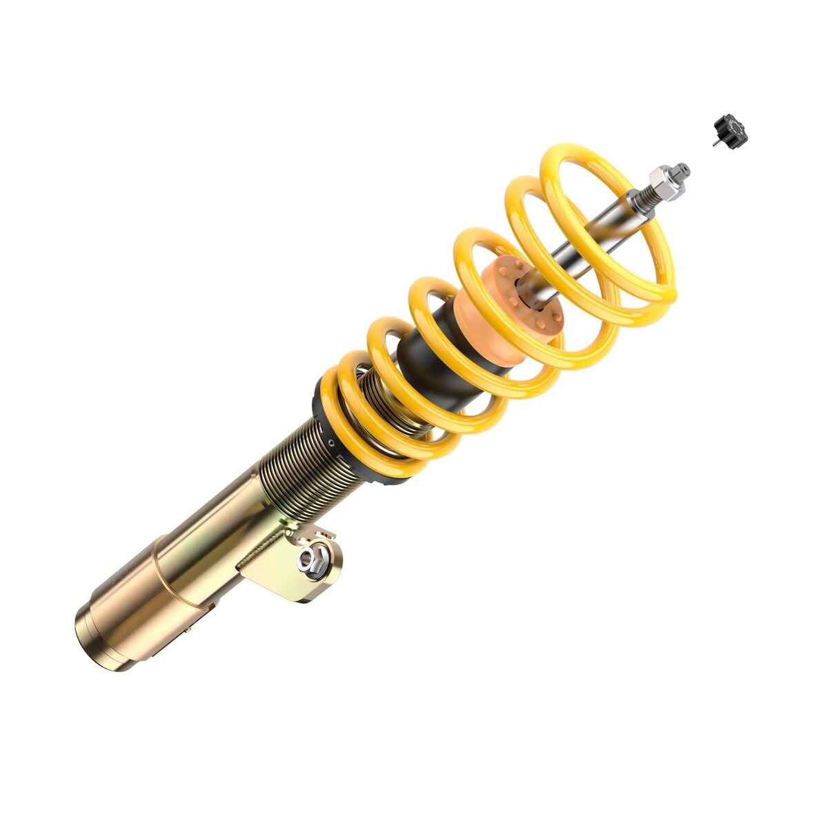 ST XA Coilover BMW ST1822000E - Image 3