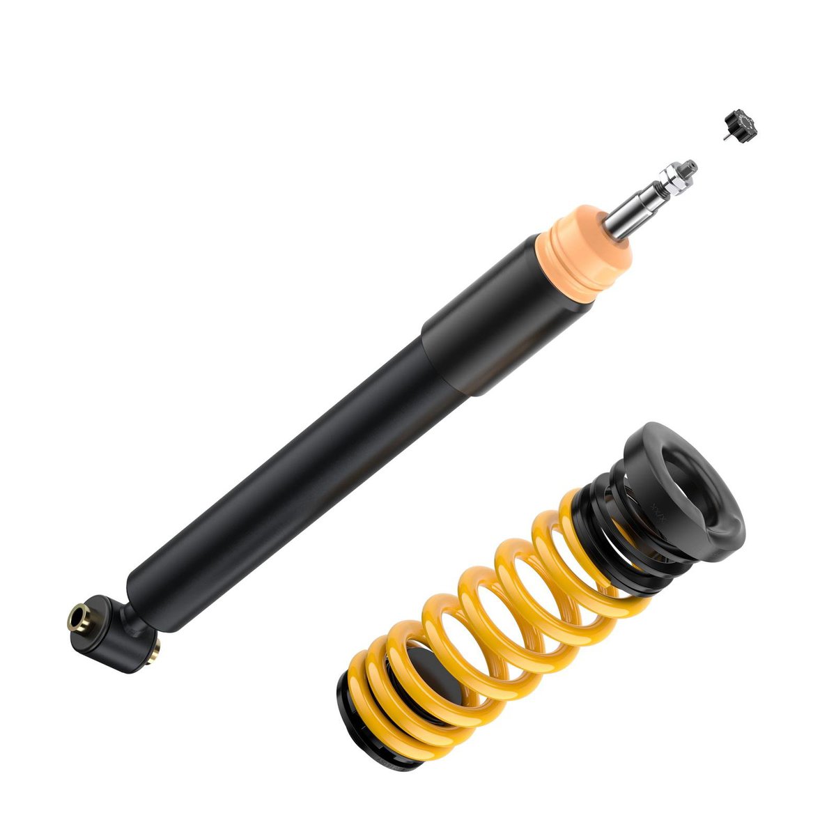 ST XA Coilover BMW ST1822000G - Image 6