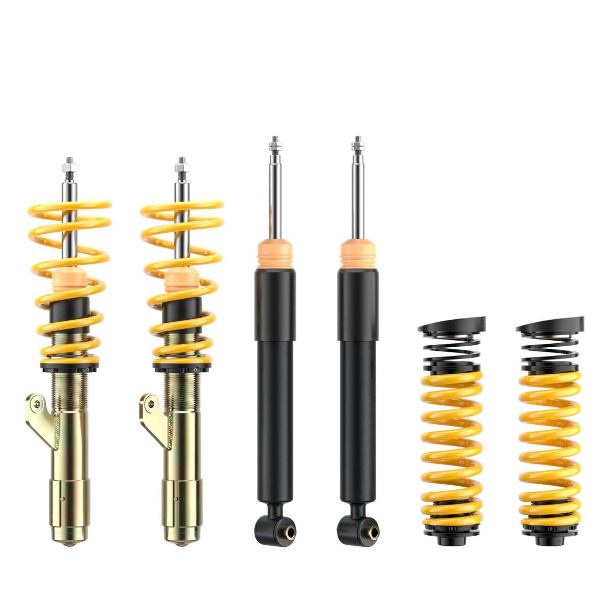 ST XA Coilover BMW ST1822000H