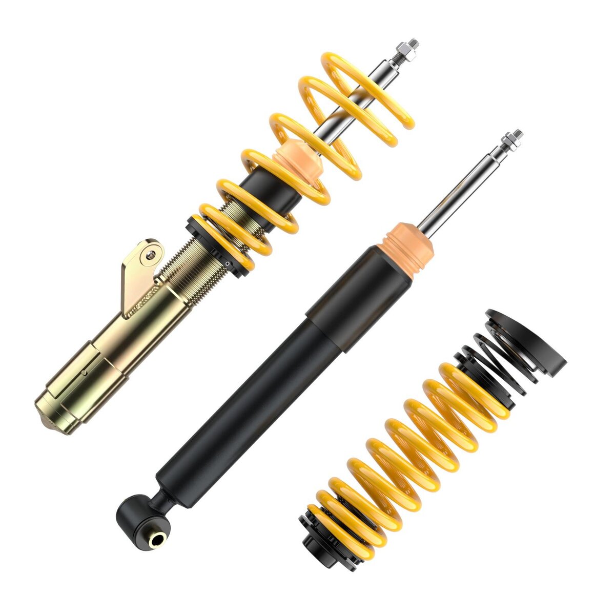 ST XA Coilover BMW ST1822000J - Image 2