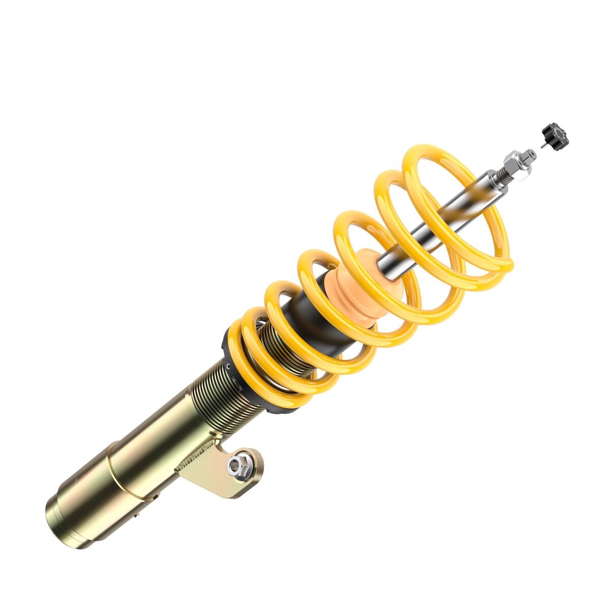 ST XA Coilover BMW ST1822000J - Image 3