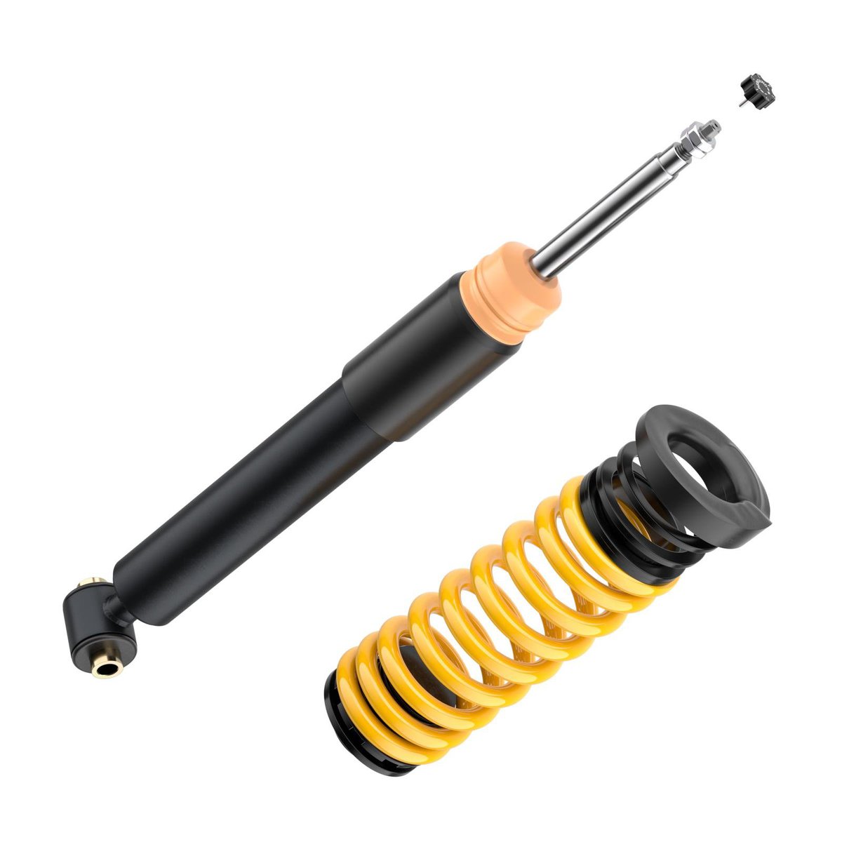 ST XA Coilover BMW ST1822000J - Image 6