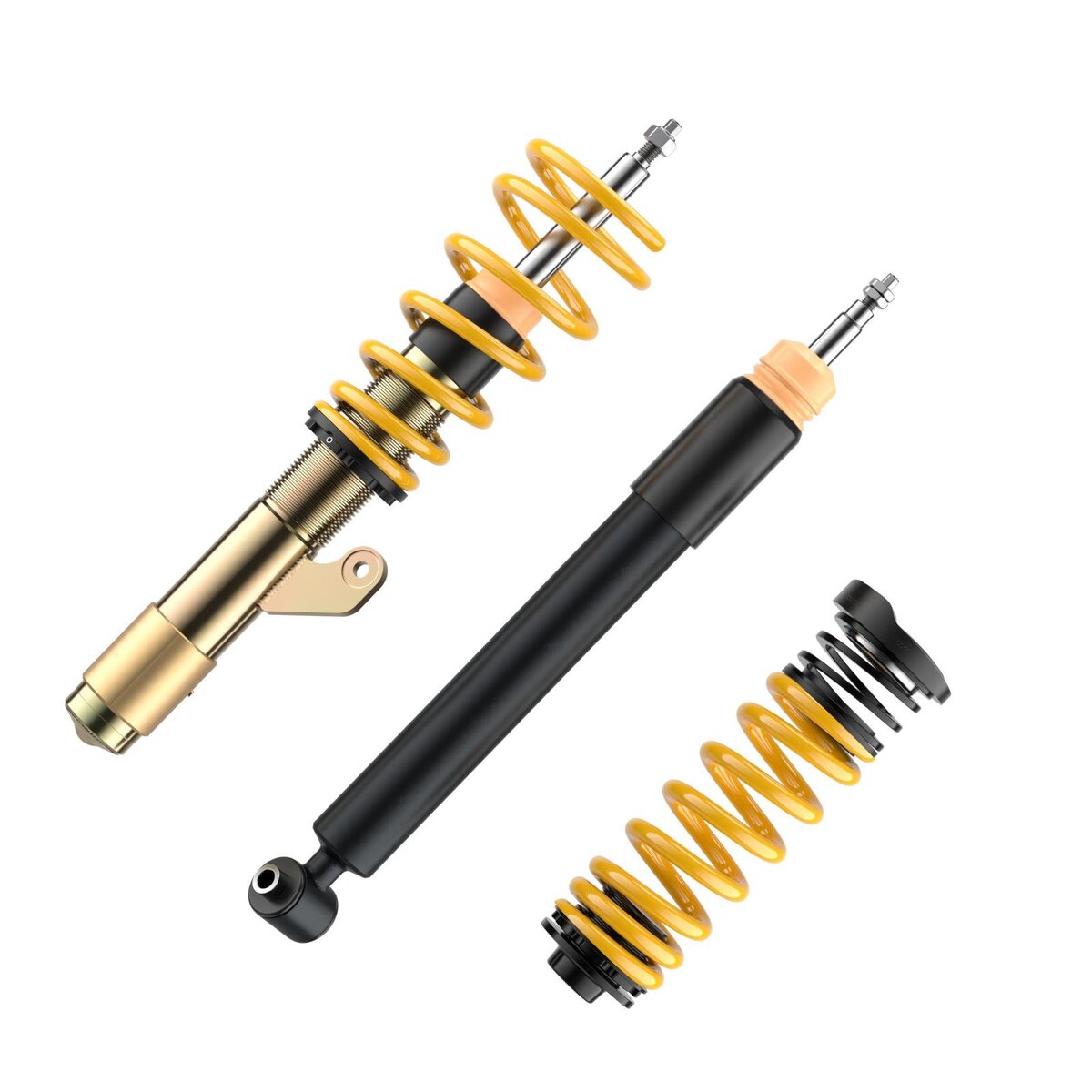 ST XA Coilover BMW ST1822000R - Image 2