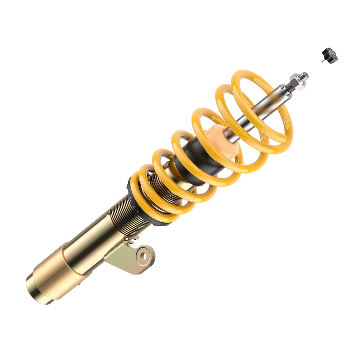 ST XA Coilover BMW ST1822000R - Image 3