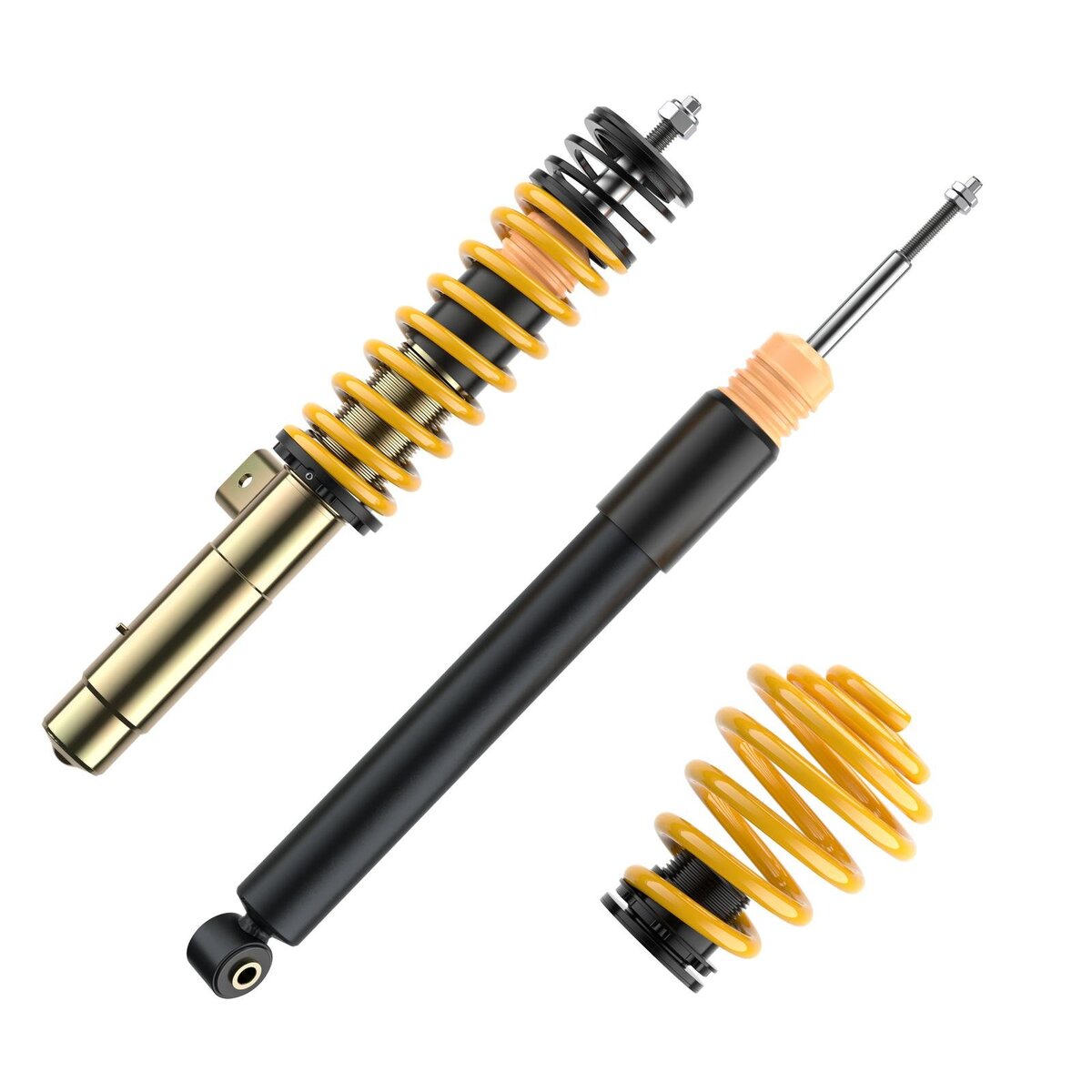 ST XA Coilover BMW 18220021 - Image 2