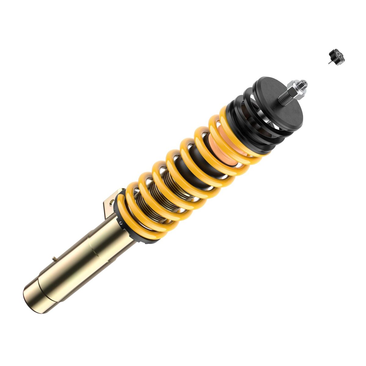 ST XA Coilover BMW 18220021 - Image 3