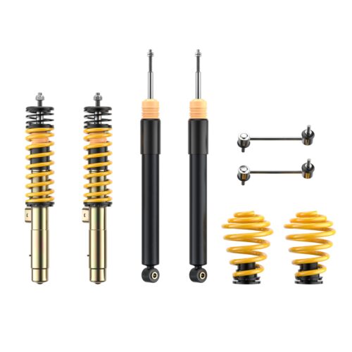 ST XA Coilover BMW 18220022