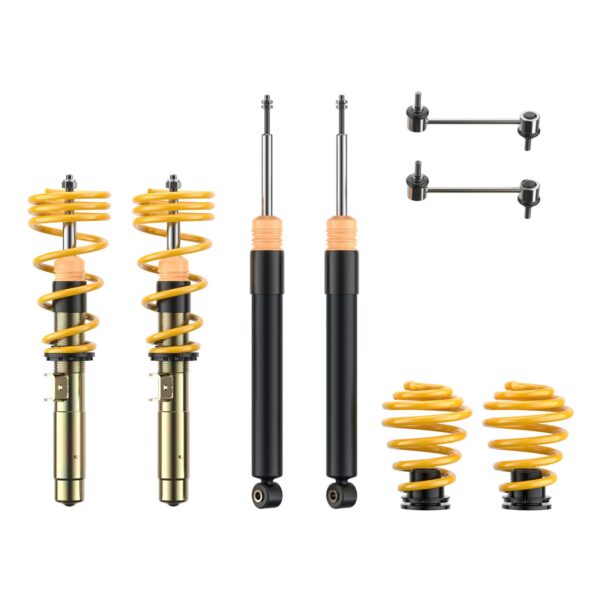 ST XA Coilover BMW 18220023