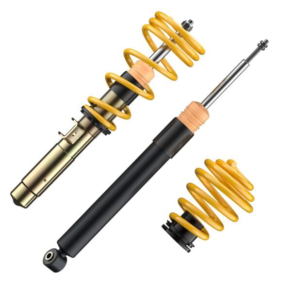 ST XA Coilover BMW 18220023 - Image 2