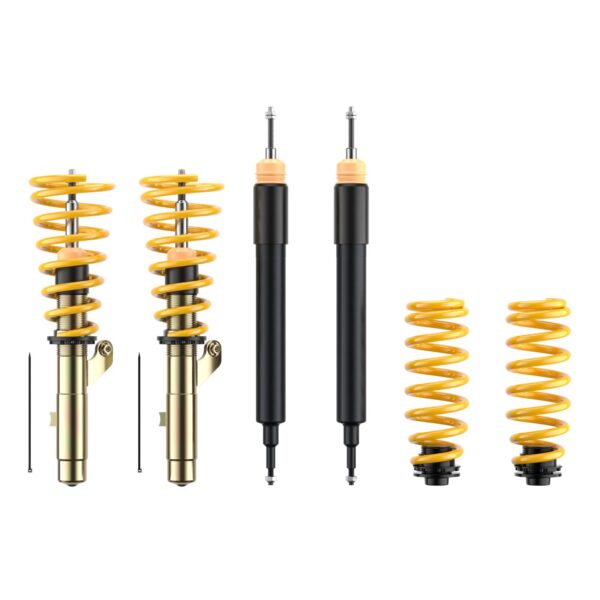 ST XA Coilover BMW 18220033