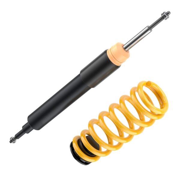 ST XA Coilover BMW 18220039 - Image 6
