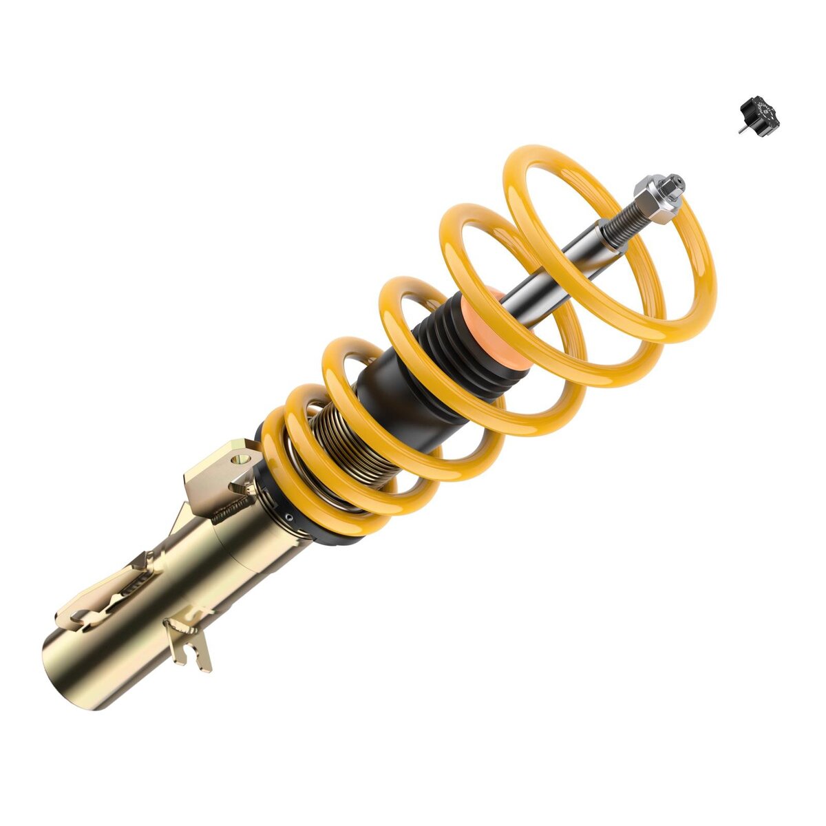 ST XA Coilover Mini 18220042 - Image 3