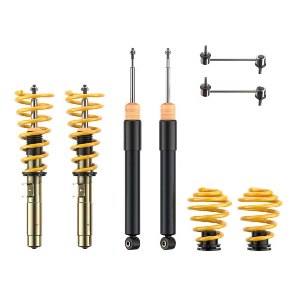 ST XA Coilover BMW 18220051