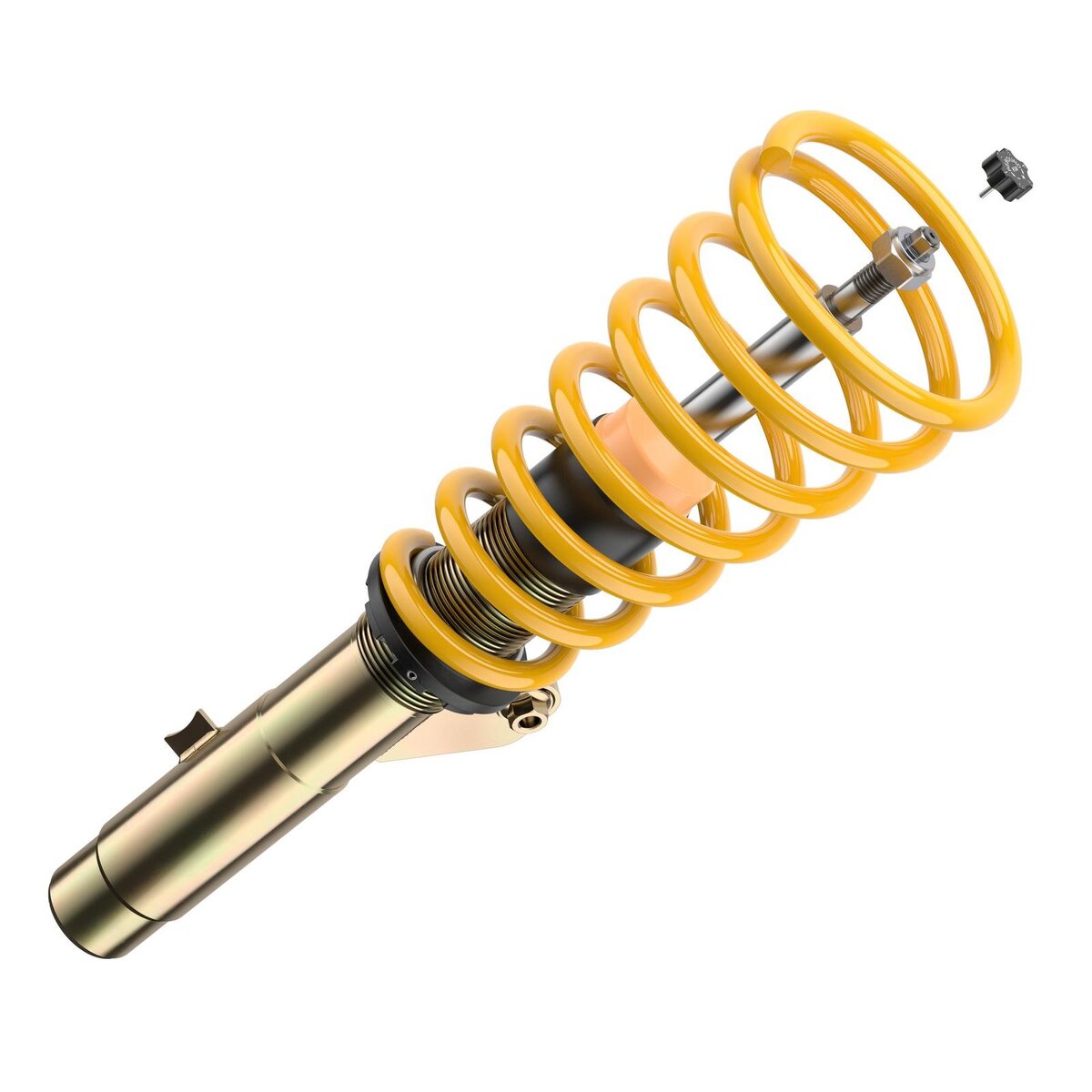 ST XA Coilover BMW 18220072 - Image 3