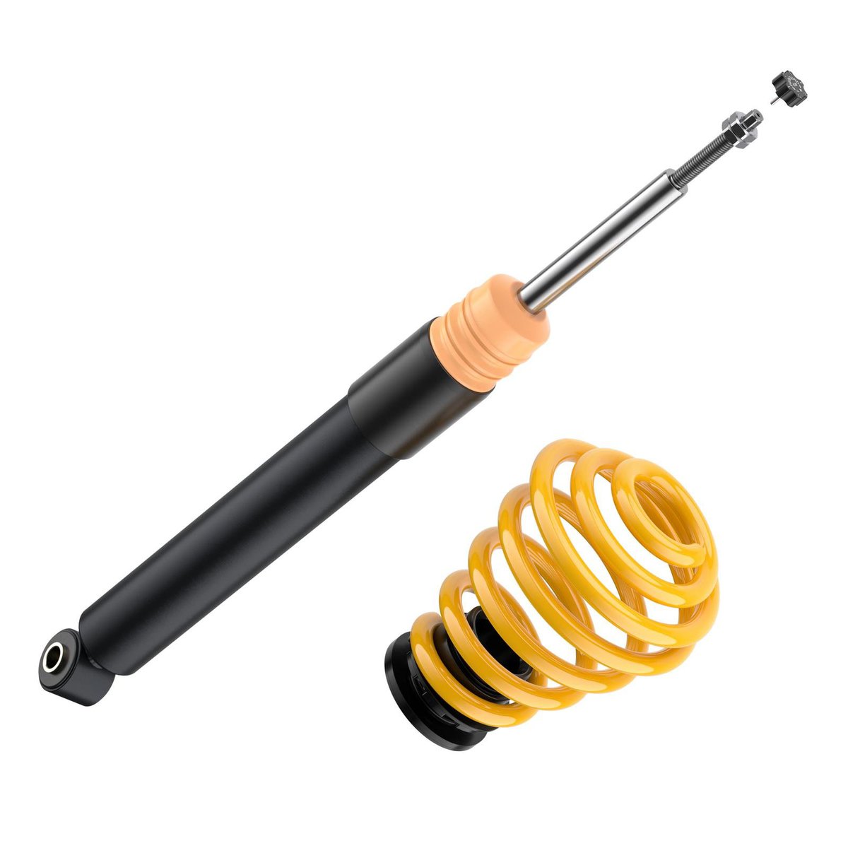 ST XA Coilover BMW 18220072 - Image 6