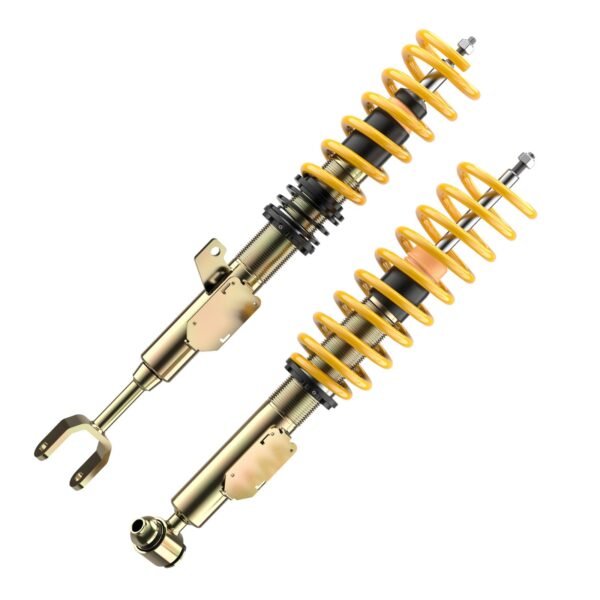 ST XA Coilover BMW 18220080 - Image 2