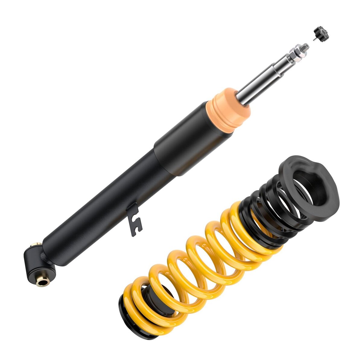 ST XA Coilover BMW ST182200CJ - Image 6
