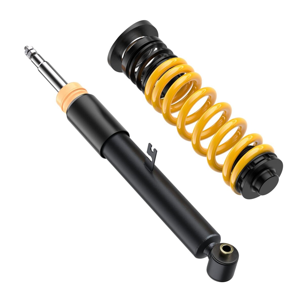 ST XA Coilover BMW ST182200CJ - Image 7