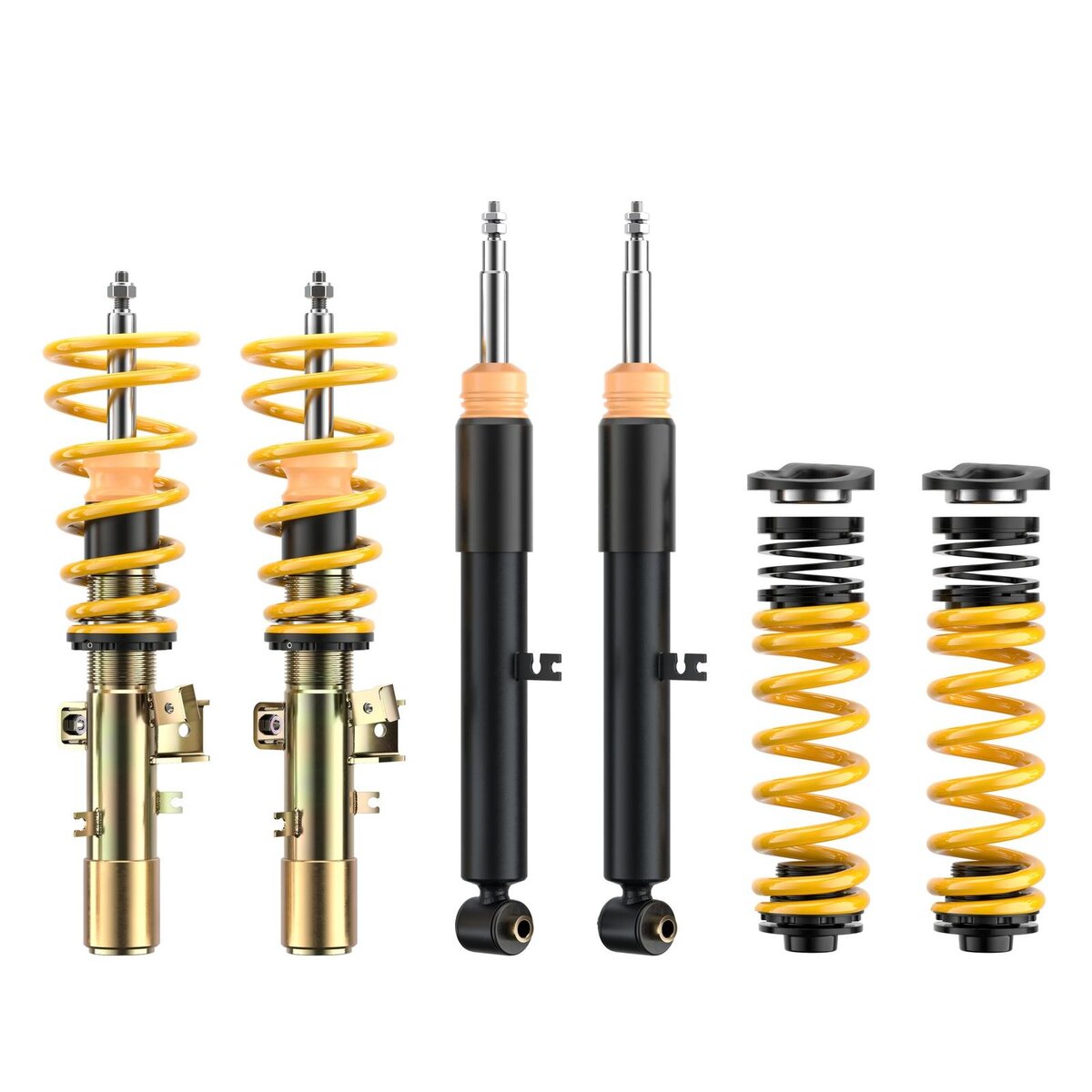 ST XA Coilover BMW ST182200CL