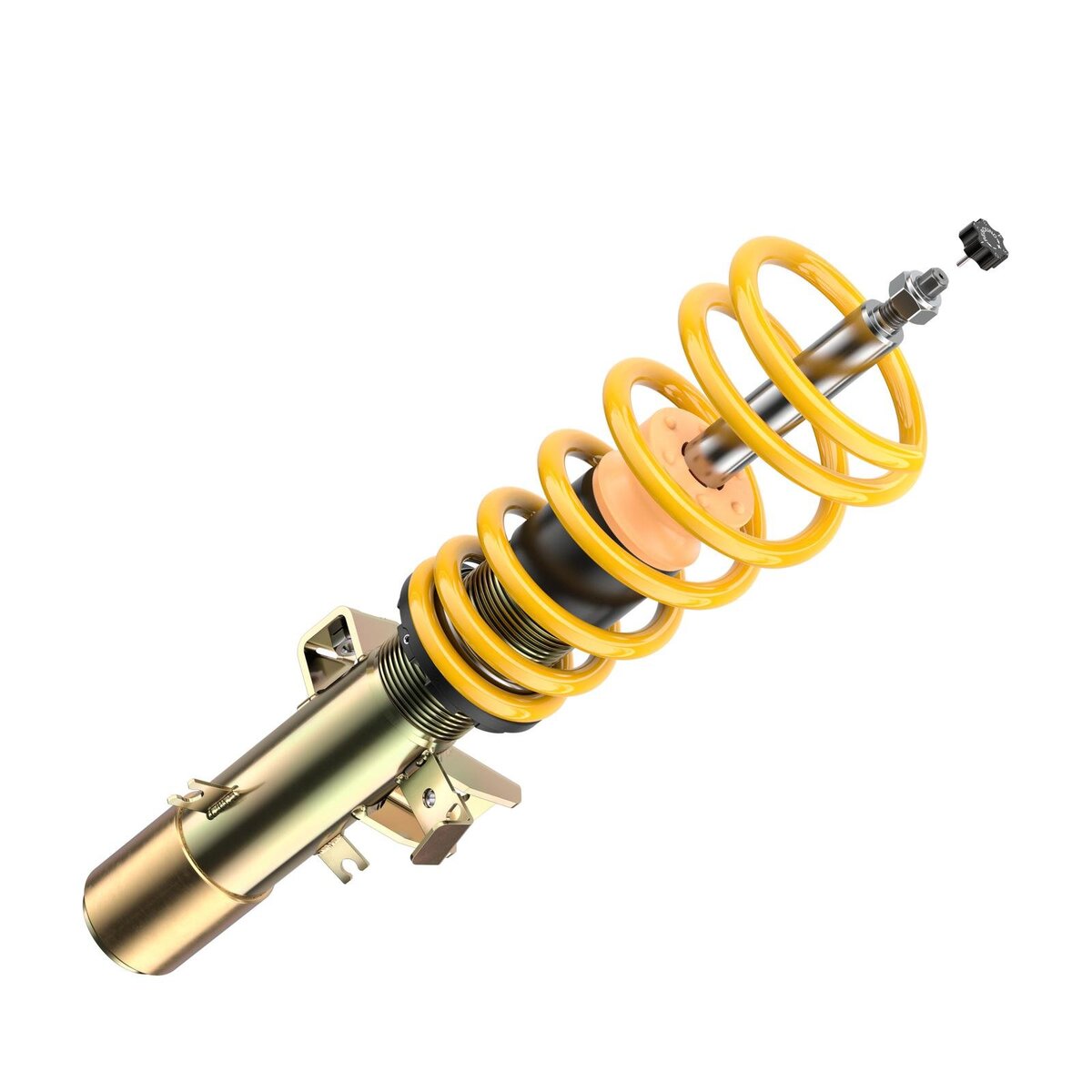 ST XA Coilover BMW ST182200CL - Image 3