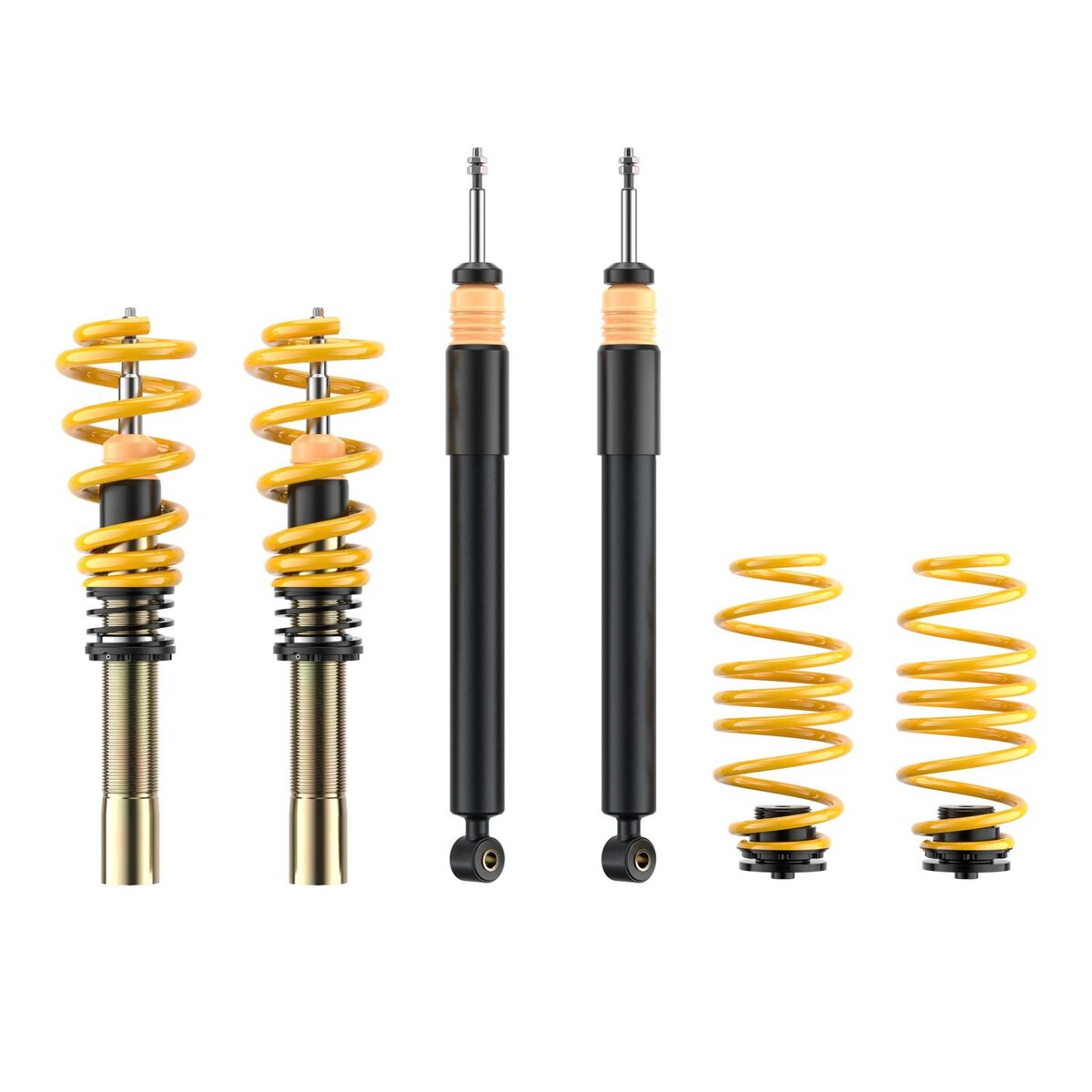 ST XA Coilover BMW ST182200EW