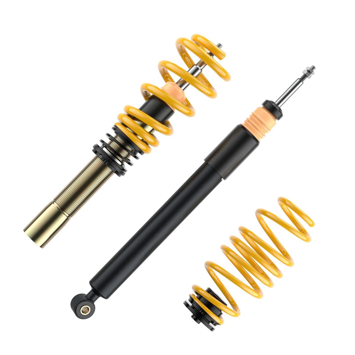 ST XA Coilover BMW ST182200EW - Image 2