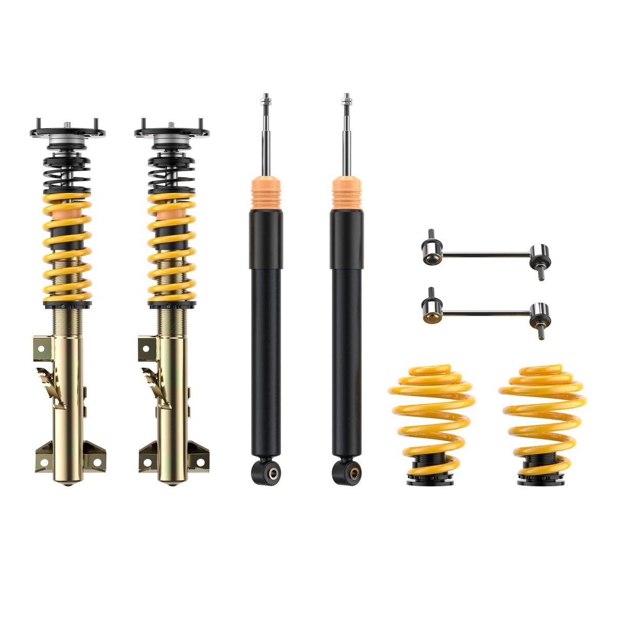 ST XTA Coilover BMW 18220812