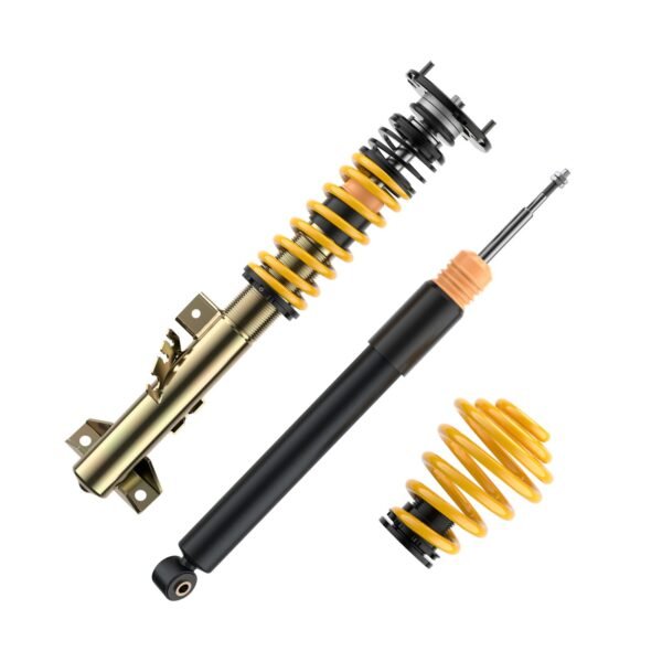 ST XTA Coilover BMW 18220812 - Image 2