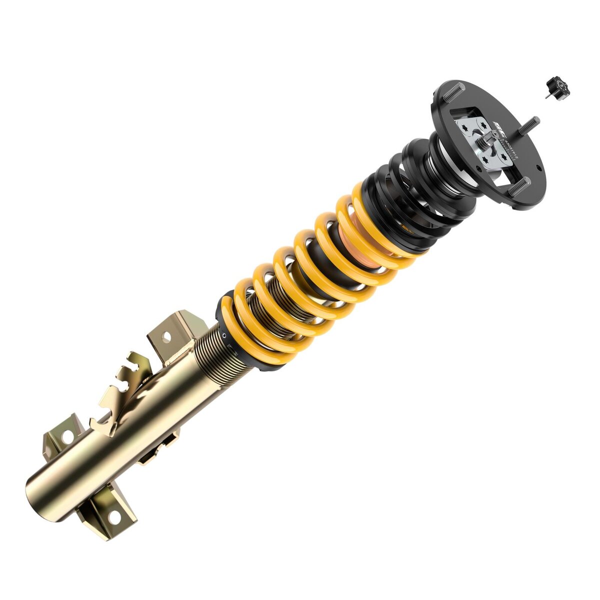 ST XTA Coilover BMW 18220812 - Image 3
