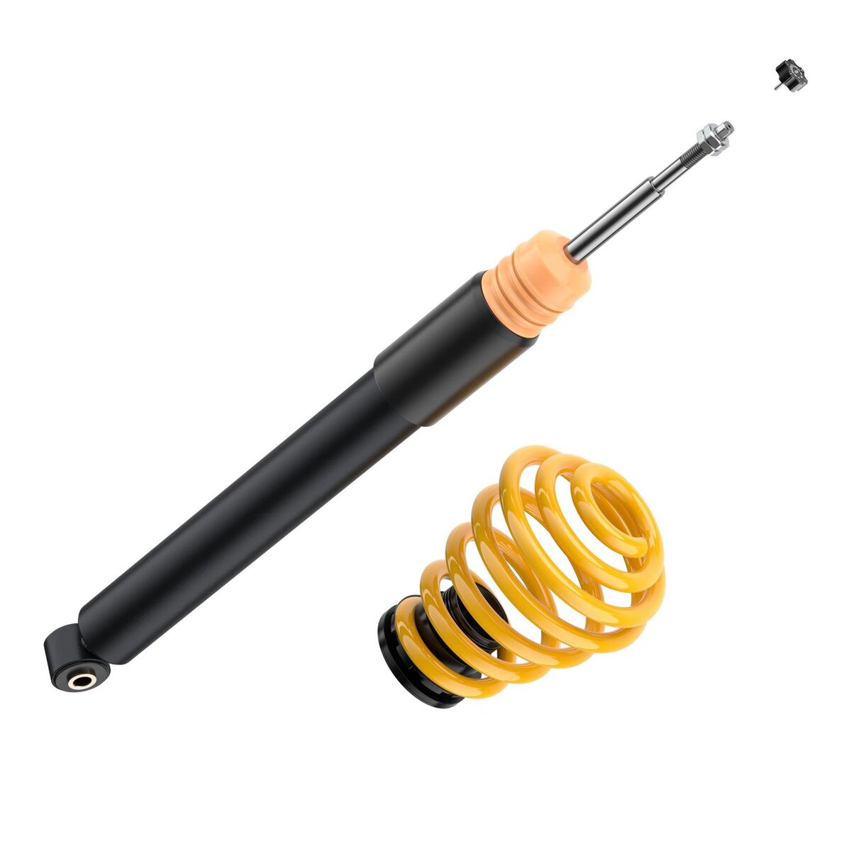 ST XTA Coilover BMW 18220812 - Image 6