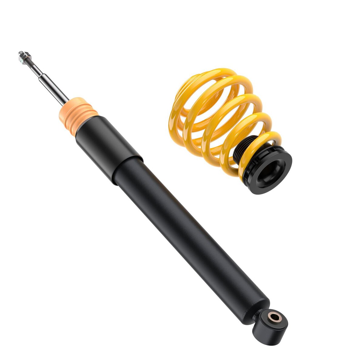 ST XTA Coilover BMW 18220812 - Image 7