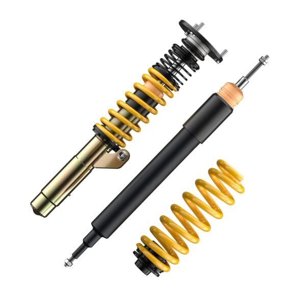 ST XTA Coilover BMW 18220833 - Image 2