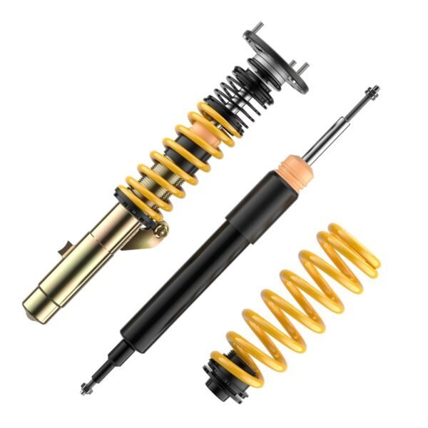 ST XTA Coilover BMW 18220839 - Image 2