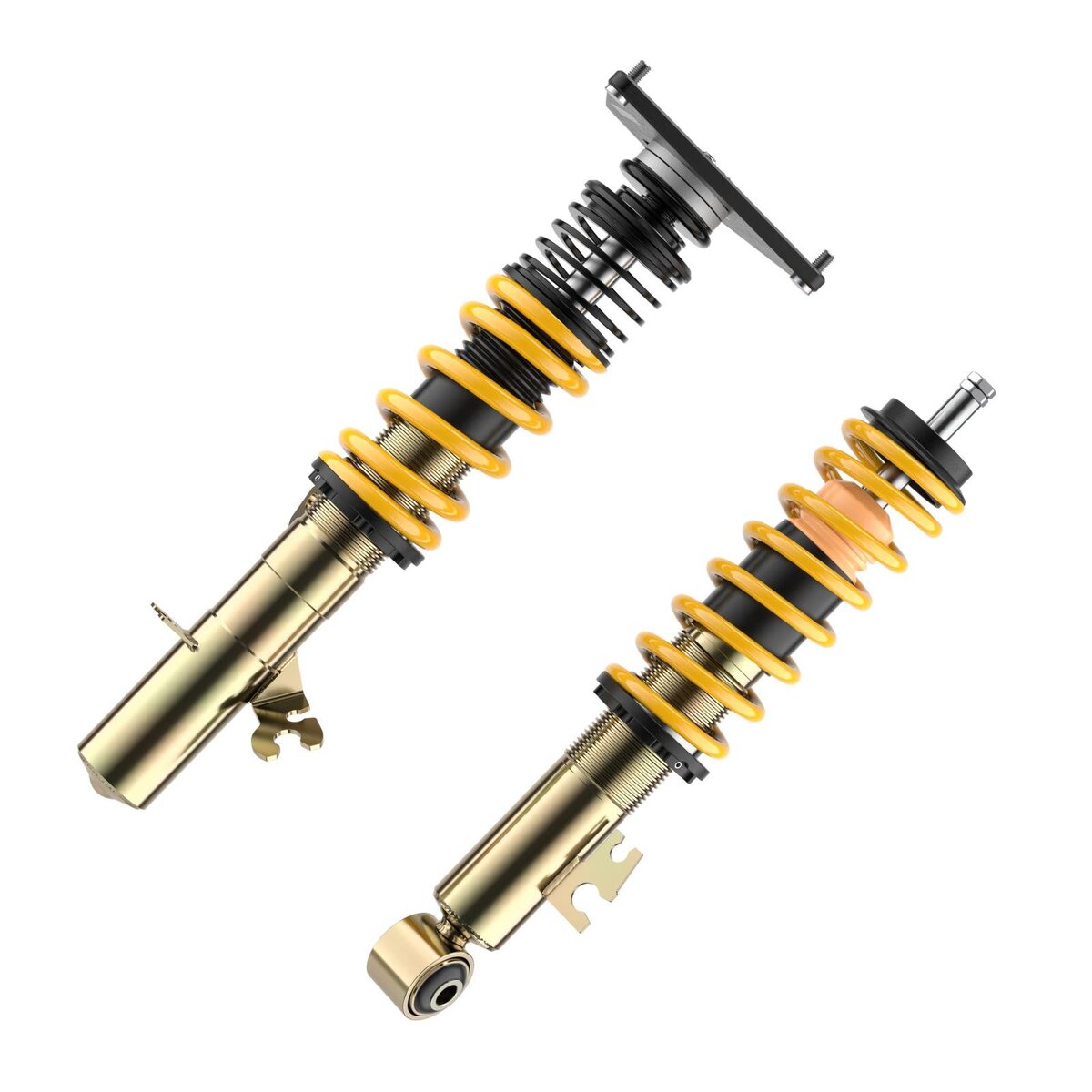 ST XTA Coilover Mini 18220842 - Image 2