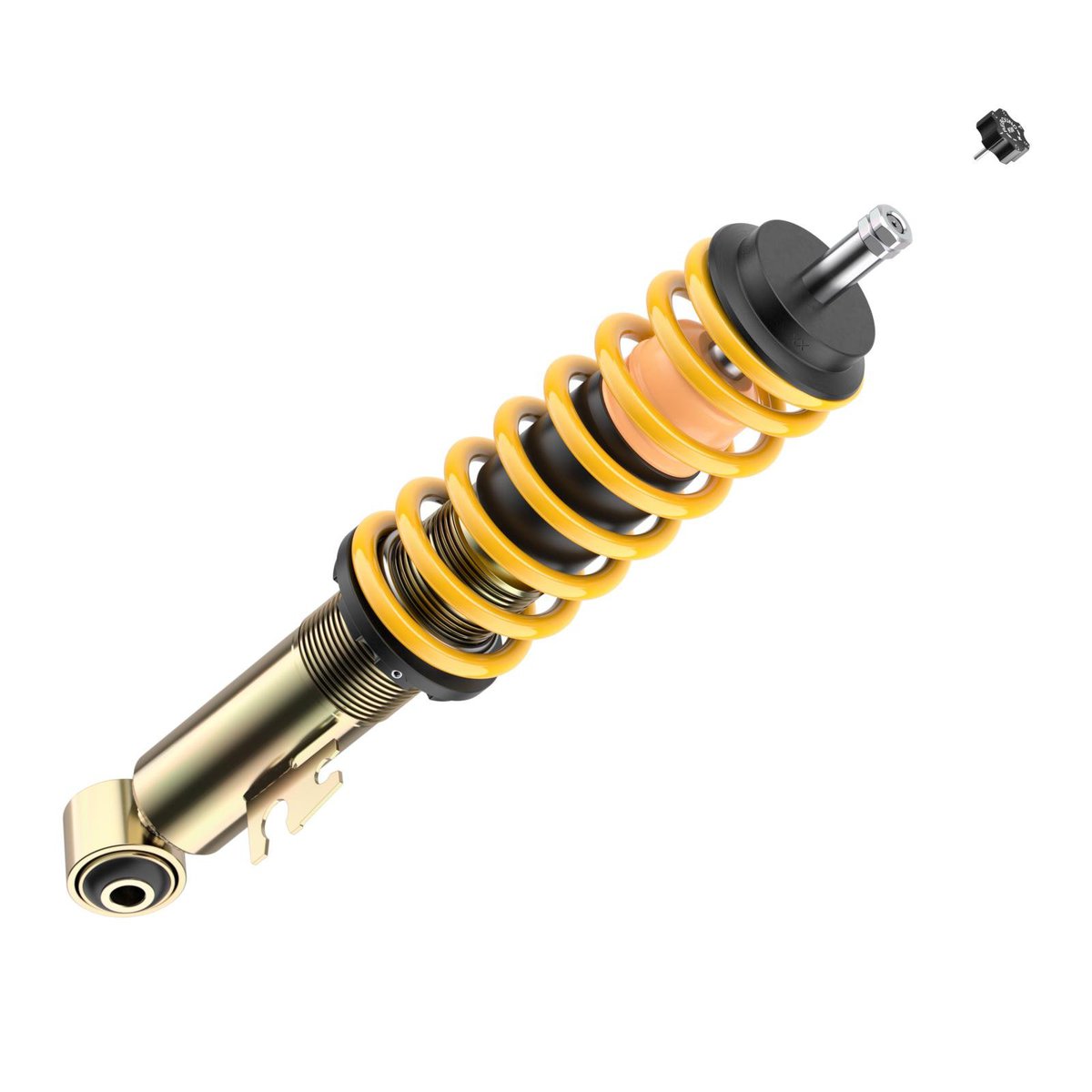 ST XTA Coilover Mini 18220842 - Image 6