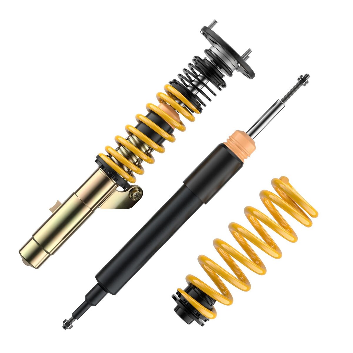 ST XTA Coilover BMW 18220862 - Image 2