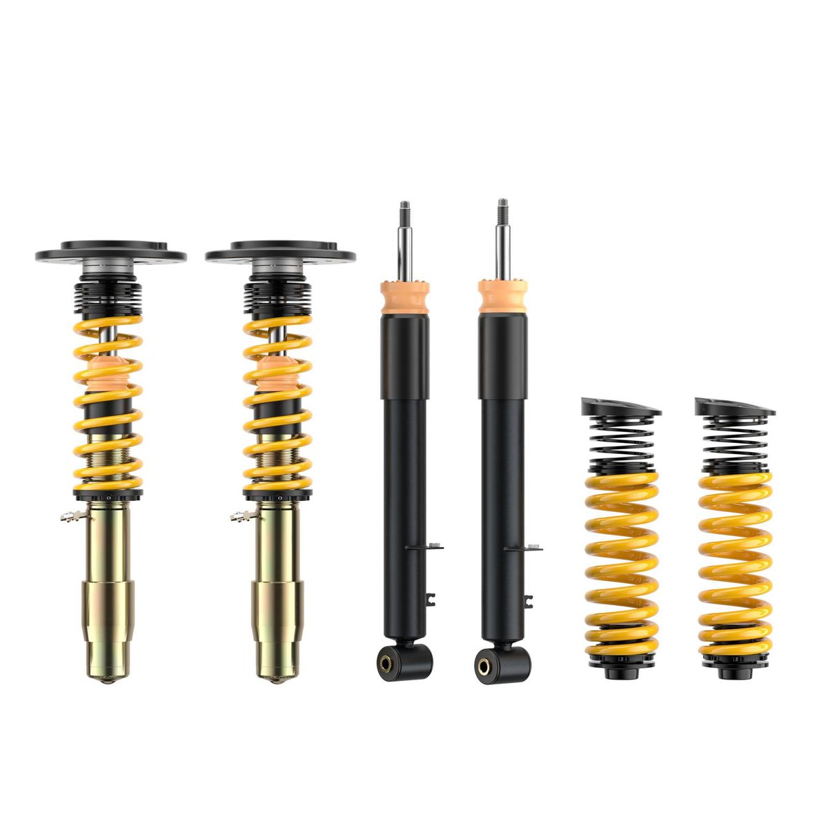 ST XTA Coilover BMW ST182208AN