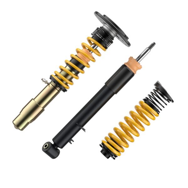 ST XTA Coilover BMW ST182208AN - Image 2