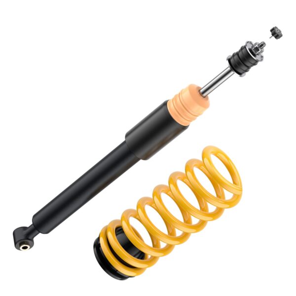 ST XA Coilover Mercedes-Benz 18225002 - Image 6