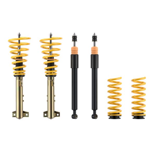 ST XA Coilover Mercedes-Benz 18225012