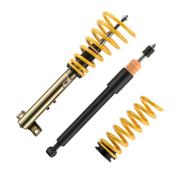 ST XA Coilover Mercedes-Benz 18225012 - Image 2